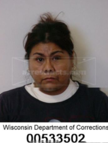 Rosa M G Gutierrez