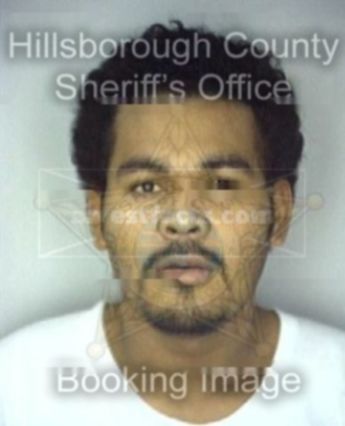 Donaldo Lucas Padilla