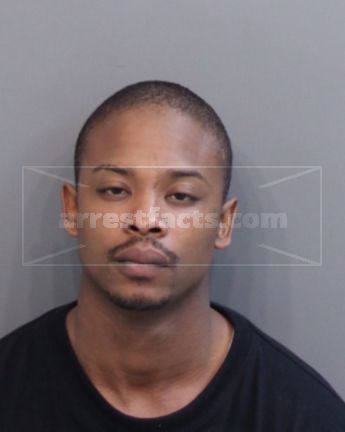Corey Deangelo Twitty