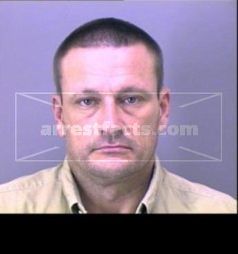 Thomas Dwane Blanchard