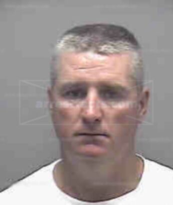 Gary Palmer Mcintosh