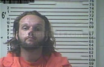 Austin Scott Aubrey
