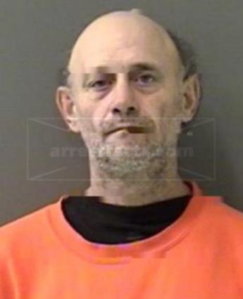 Brian Keith Justus
