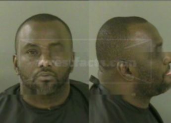 Danny Troy Curry