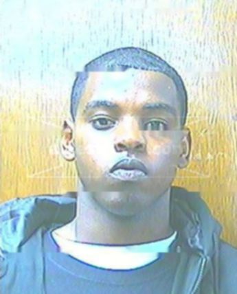Terrance D Harrison
