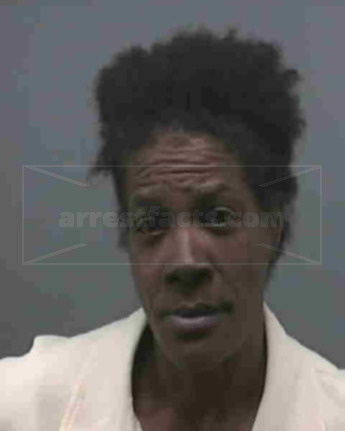 Martha Ann Willis