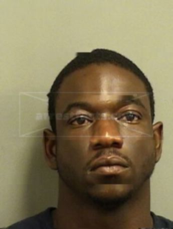 Joshua David White Jamison