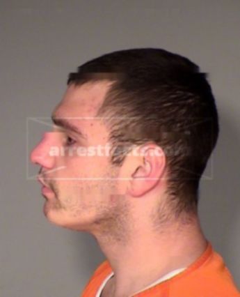 Derrick Antonio Spangler