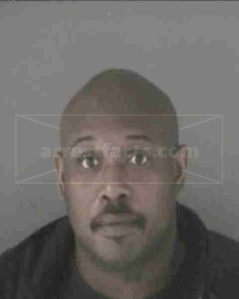 James Anthony Bratton