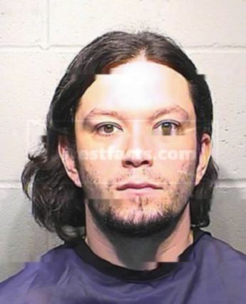Jason Ray Huffstutter
