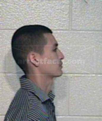 Marco Antonio Alvarado Rosel