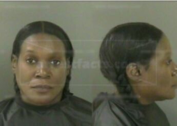 Doris Jean Gray