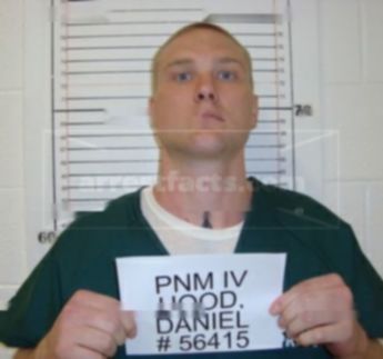 Daniel Thomas Hood