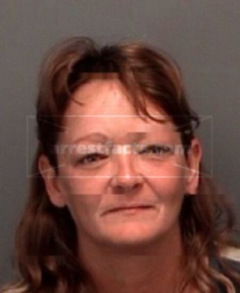 Susan Carol Cookson
