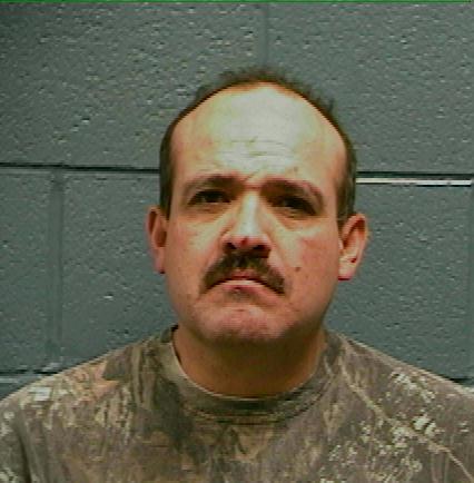Ricky Torres Hernandez