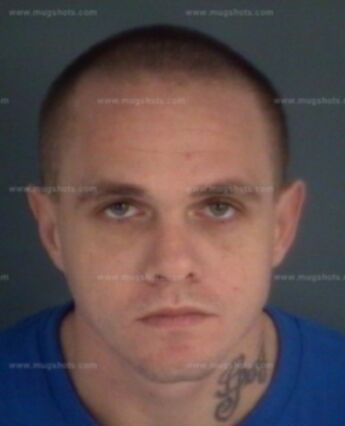 Brandon Keith Allison