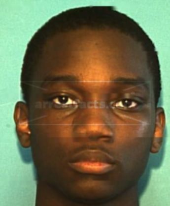 Kajuan A Harris