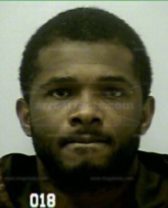 Omari Glenn Riden