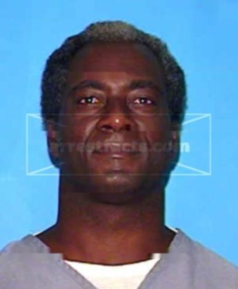 Darron Crutchfield