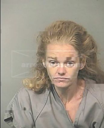 Estelle Colleen Watson