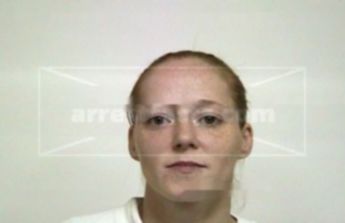 Rebecca Lee Britt