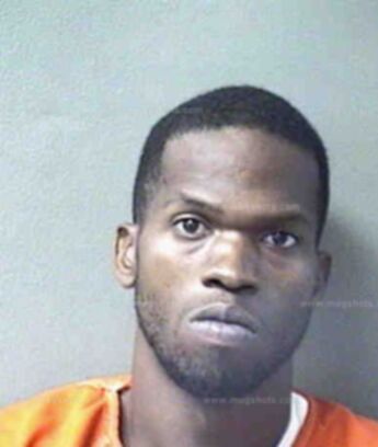 Roderick Eugene Bryant