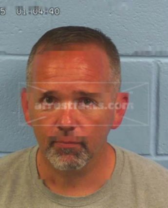 Christopher Dale Boyd