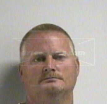 Michael Fred Chandler