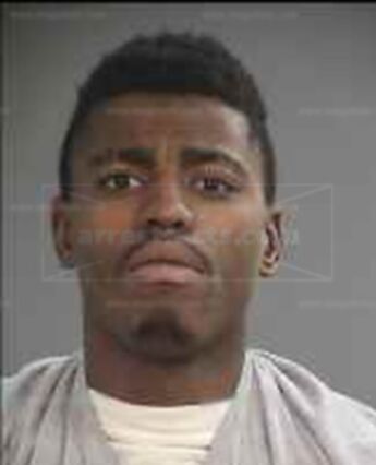 Glenn Douglas Abney Jr.
