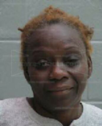 Gwendolyn Underwood White