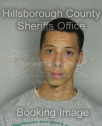 Dexter Xavier Lewis