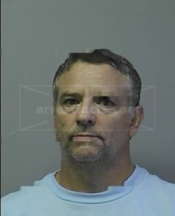 Danny Ray Harper