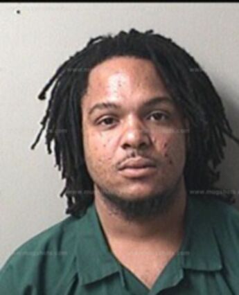 Kenneth Jerome Daniels