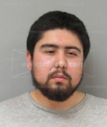 Christian Espinoza