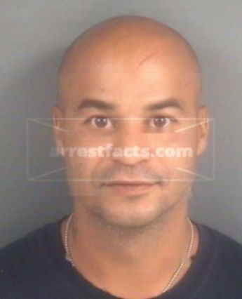 Hector Raul Maisonet