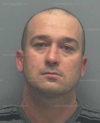 Sonny James Robbins