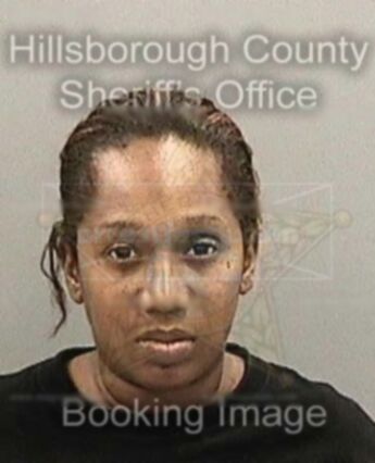 Soraya Albershae Jackson