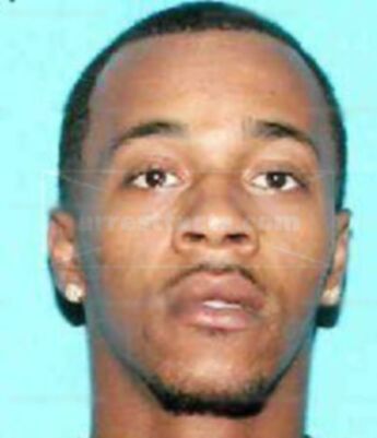 Jeremy Montrell Sanders