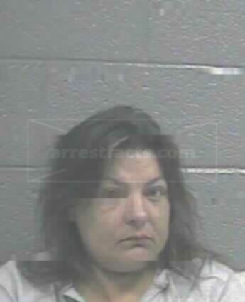 Beverly Annette Underwood