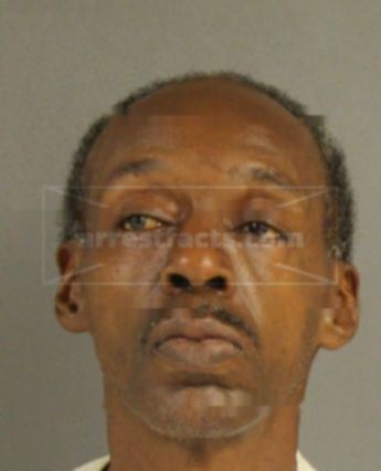 Willie Earl Baker