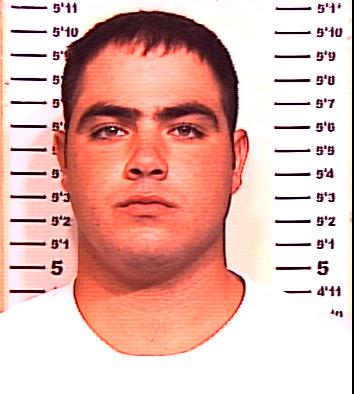 Matthew Aaron Tinch
