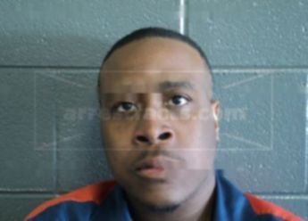 Daryl Max Motley