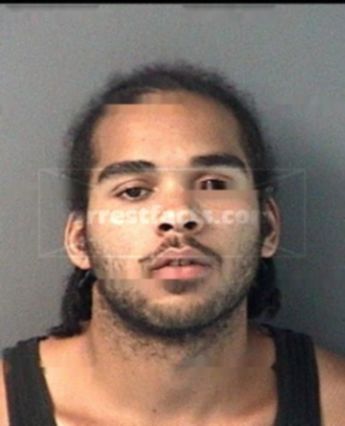 Christopher Wayne Garnett