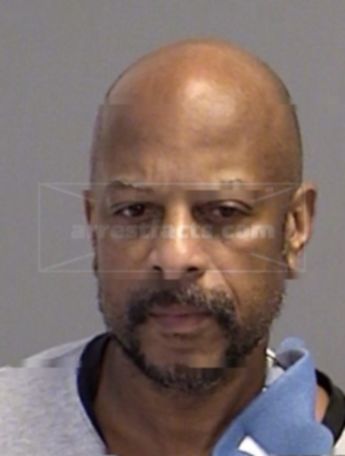 Carlton Bernard Caldwell