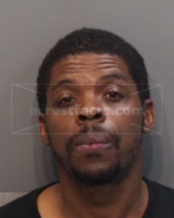 Jerome Curtis Stoudermire