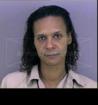Adia Meschelle Lampton