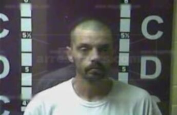 Kevin Howard Shelton