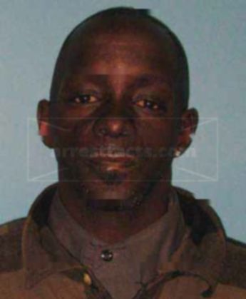 Edward Clayton Frazier