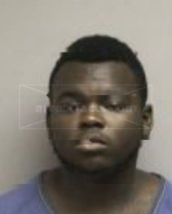 Laquinton Trevon Hart