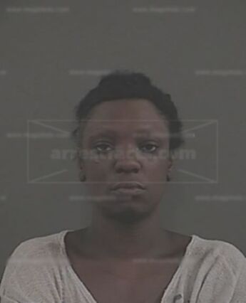 Latrisha Alexandra Smith